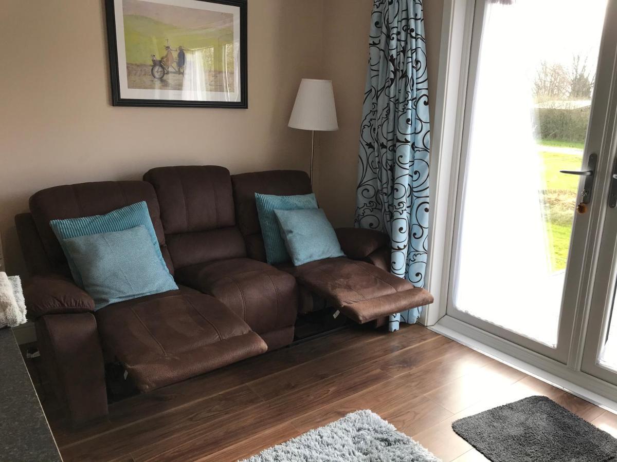 Coel Ila Apartman Benderloch Kültér fotó