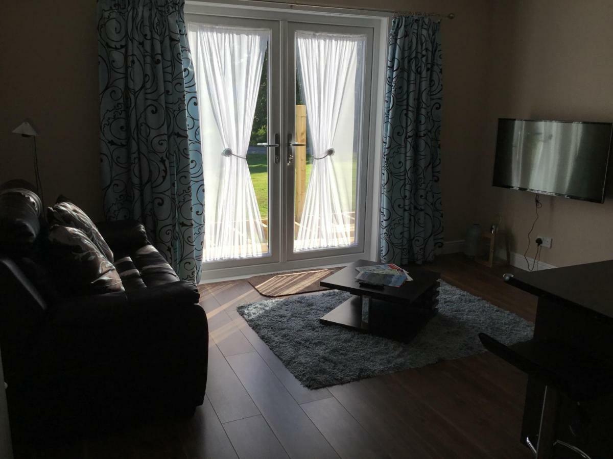 Coel Ila Apartman Benderloch Kültér fotó