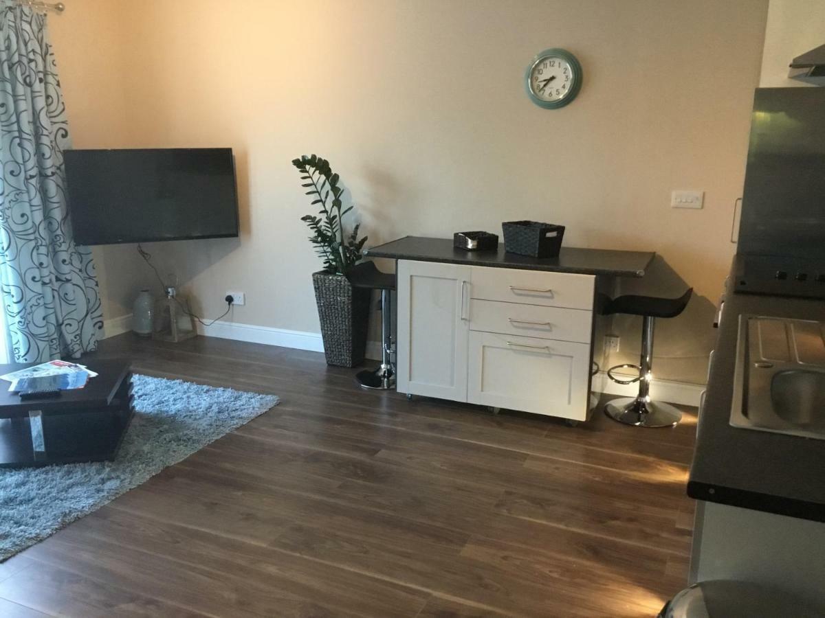 Coel Ila Apartman Benderloch Kültér fotó